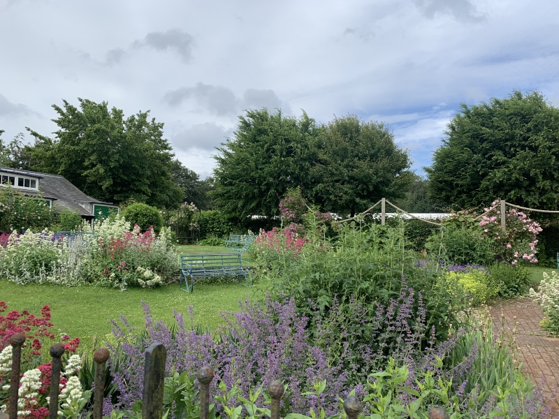 Chiltern Open Air Museum